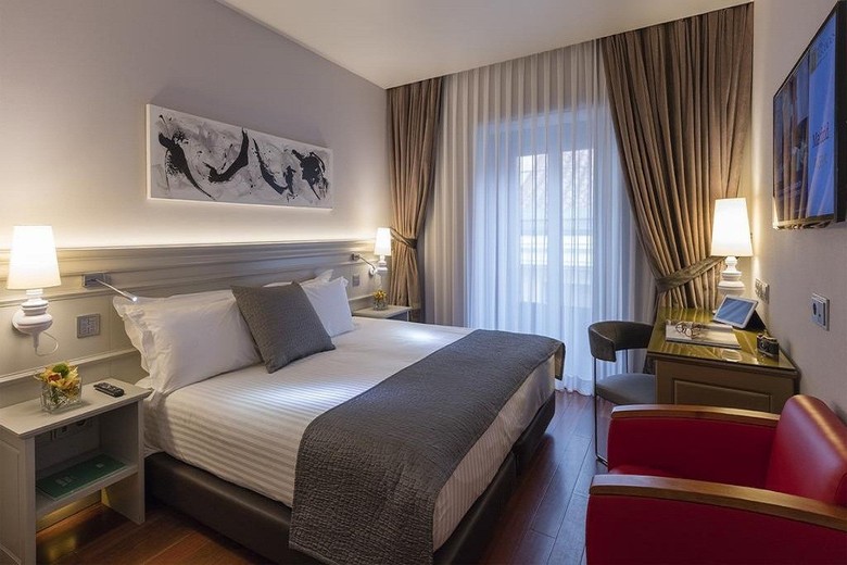 Hotel Preciados