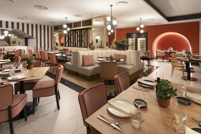 Catalonia Plaza Espa�a Hotel & Spa