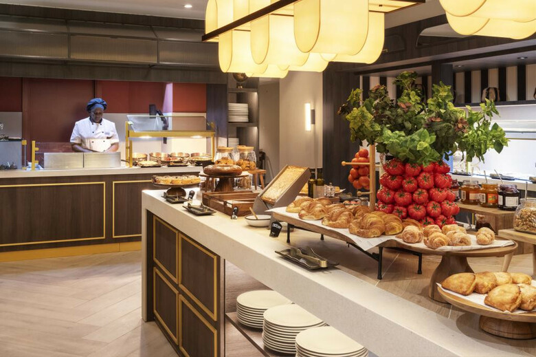 Catalonia Plaza Espa�a Hotel & Spa