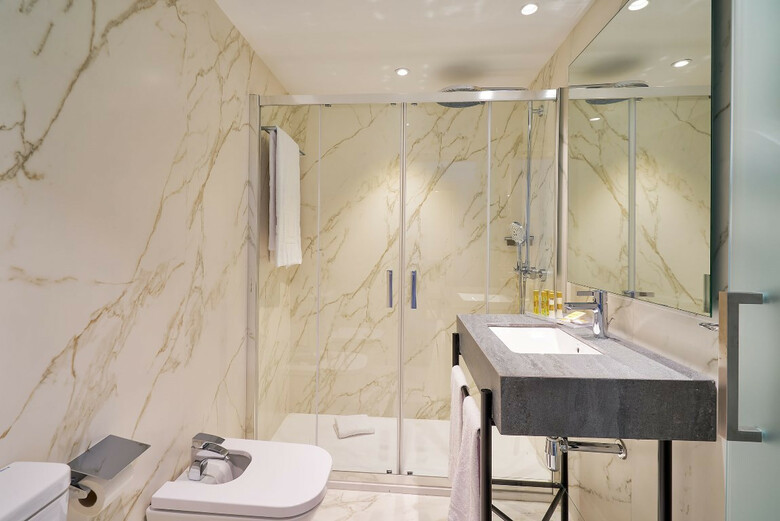 Hotel Eurostars Astoria