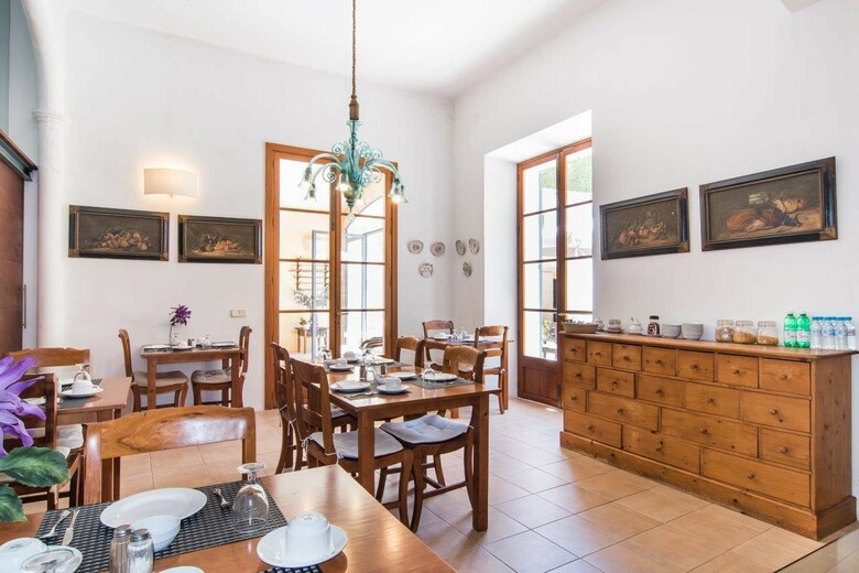 Hotel Can Moragues Health & Wellness