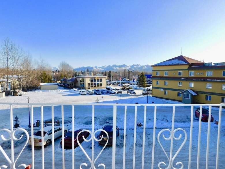 America's Best Value Inn Executive Suites & Hotel