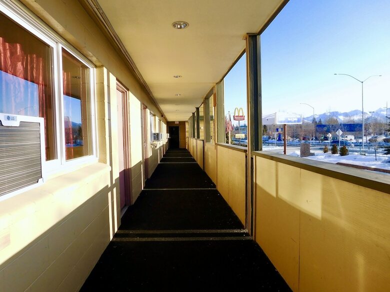 America's Best Value Inn Executive Suites & Hotel