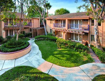 Hotel Dolphins Cove Resort
