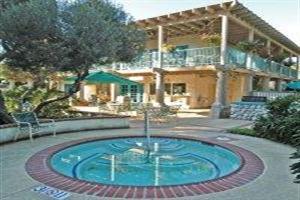 Hotel Dolphins Cove Resort