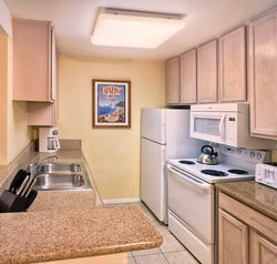 Hotel Dolphins Cove Resort