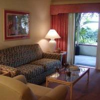 Hotel Dolphins Cove Resort