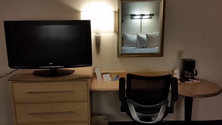 Hotel Days Inn By Wyndham Buena Park