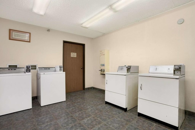 Hotel Days Inn By Wyndham Buena Park