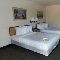 North Austin Plaza Hotel & Suites
