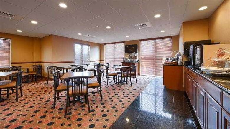 Hotel Best Western Fort Pierce