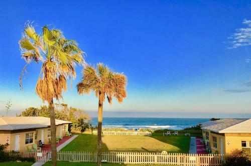 Apartamento Ocean Front Paradise Resort