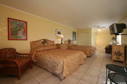 Sea Dell Motel - Marathon