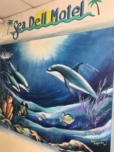 Sea Dell Motel - Marathon