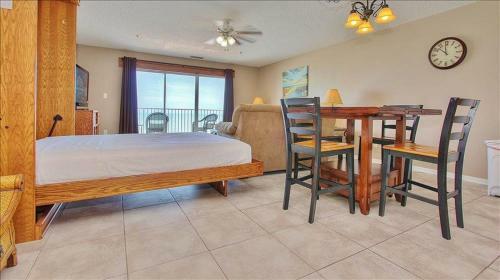 Apartamento Sea Breeze 705