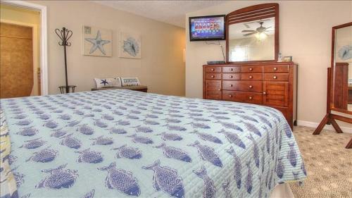 Apartamento Sea Breeze 608