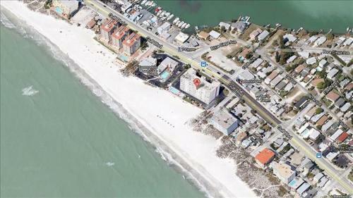 Apartamento Sea Breeze 608