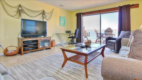 Apartamento Sea Breeze 608
