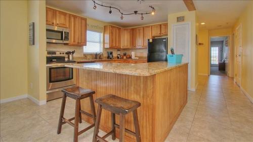 Apartamento Sea Breeze 608