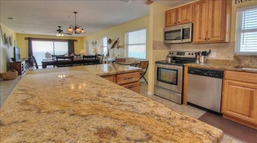 Apartamento Sea Breeze 608