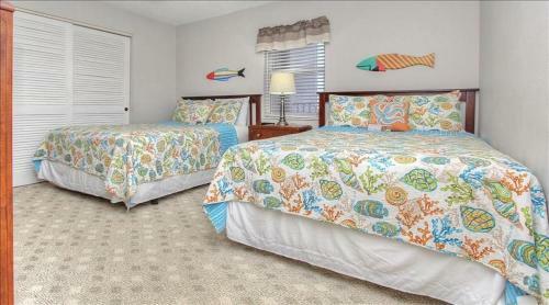 Apartamento Sea Breeze 608