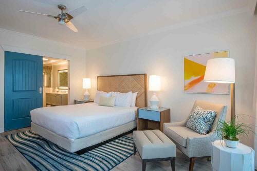 Hotel Hawks Cay Resort