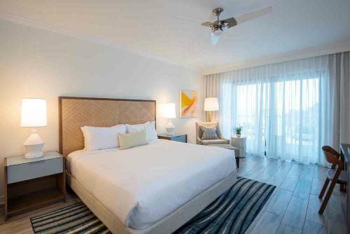 Hotel Hawks Cay Resort