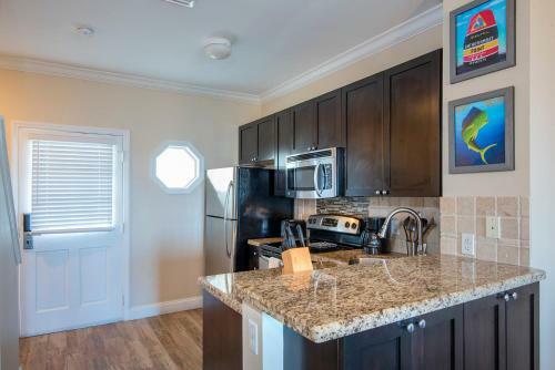 Hotel Hawks Cay Resort