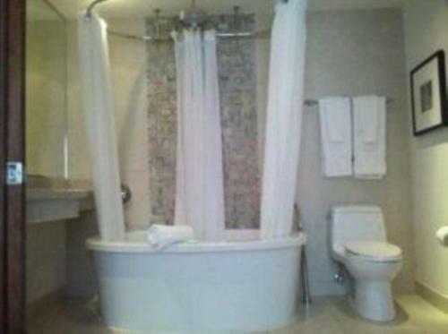 Apartamento One Bedroom Ocean Drive Suite