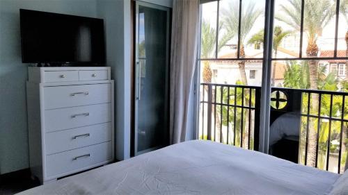 Apartamento One Bedroom Ocean Drive Suite