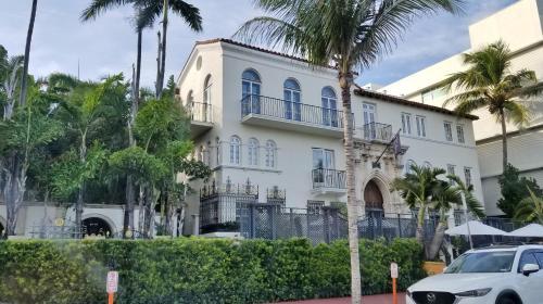 Apartamento One Bedroom Ocean Drive Suite