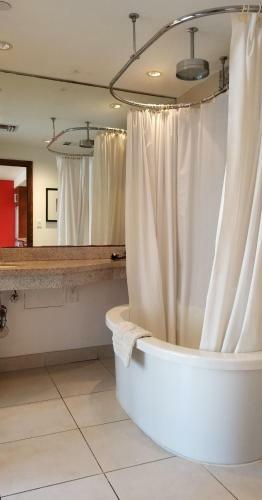 Apartamento One Bedroom Ocean Drive Suite