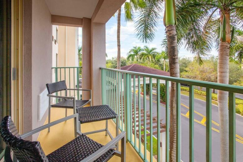 Hotel Courtyard Fort Lauderdale Sw Miramar