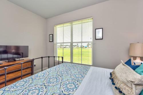 Apartamentos Solterra Golf Condo At The Lely Resort