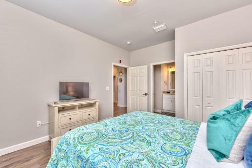Apartamentos Solterra Golf Condo At The Lely Resort