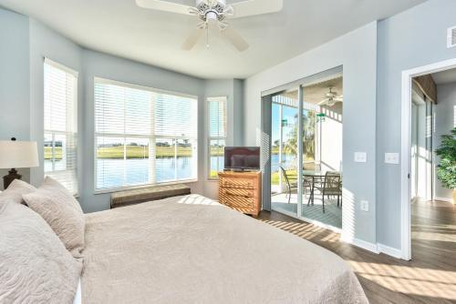 Apartamentos Vicenza Golf Condo At The Lely Resort