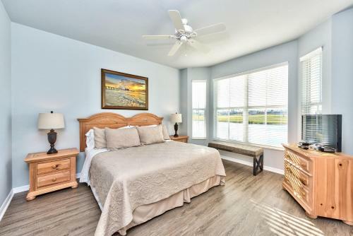 Apartamentos Vicenza Golf Condo At The Lely Resort