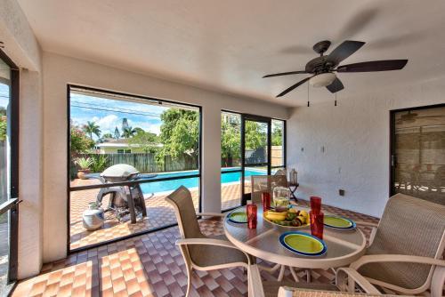 Avanti Vacation Rental