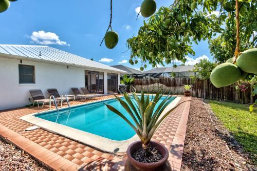 Avanti Vacation Rental