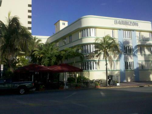 Apartamento Barbizon Beach Pad South Beach