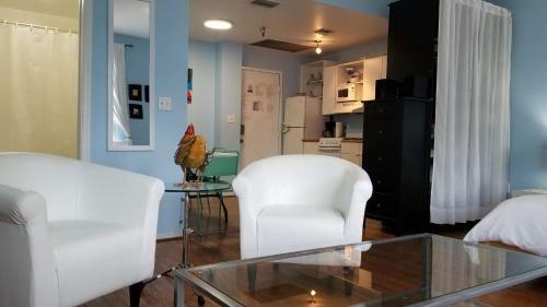Apartamento Barbizon Beach Pad South Beach
