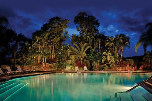 Hotel Park Shore Resort By Sunstream