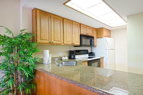 Hotel Park Shore Resort By Sunstream