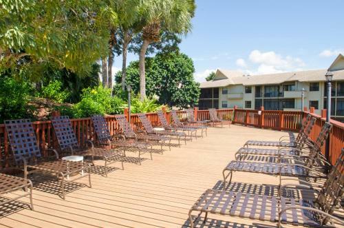 Hotel Park Shore Resort By Sunstream