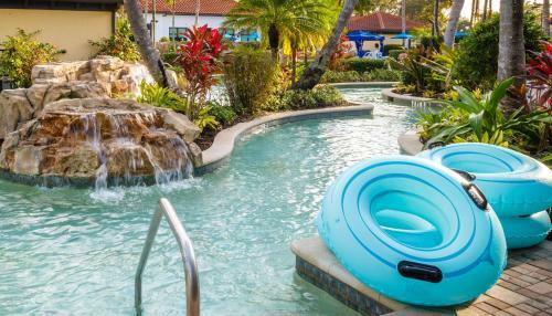 Hotel Naples Bay Resort And Marina