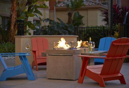 Hotel Residence Inn By Marriott Naples
