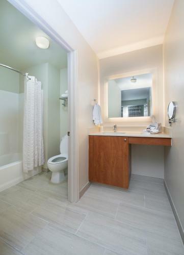 Hotel Hawthorn Suites By Wyndham Naples
