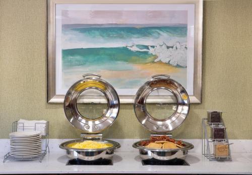 Hotel Hawthorn Suites By Wyndham Naples