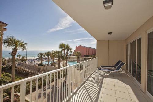 Hotel Tides At Topsl By Panhandle Getaways
