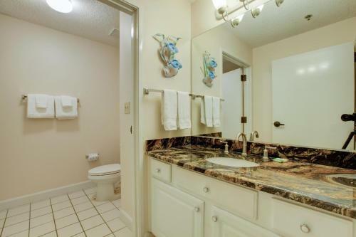 Hotel Tides At Topsl By Panhandle Getaways